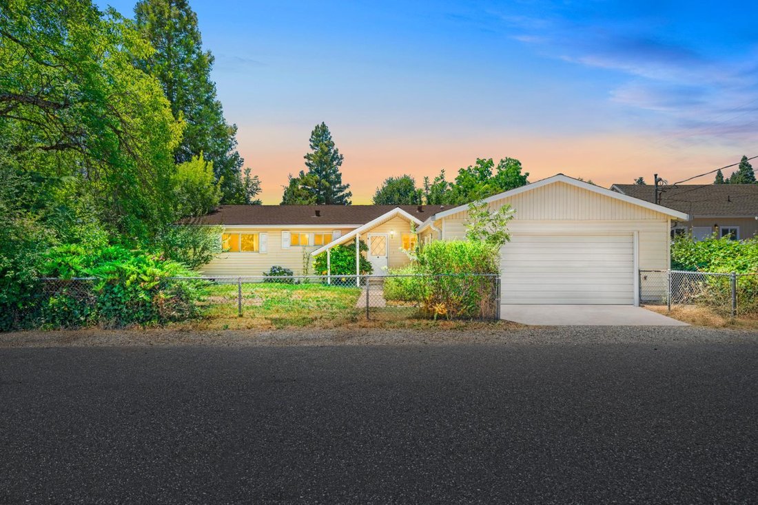 House in Grass Valley, California, United States 1 - 18406334