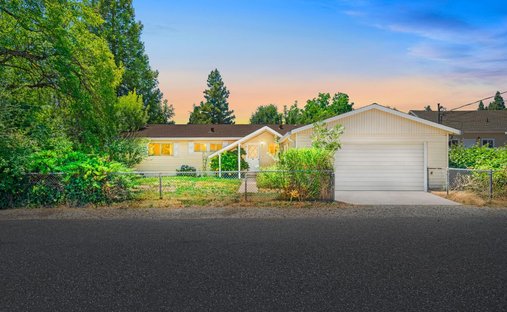 House in Grass Valley, California, United States 1
