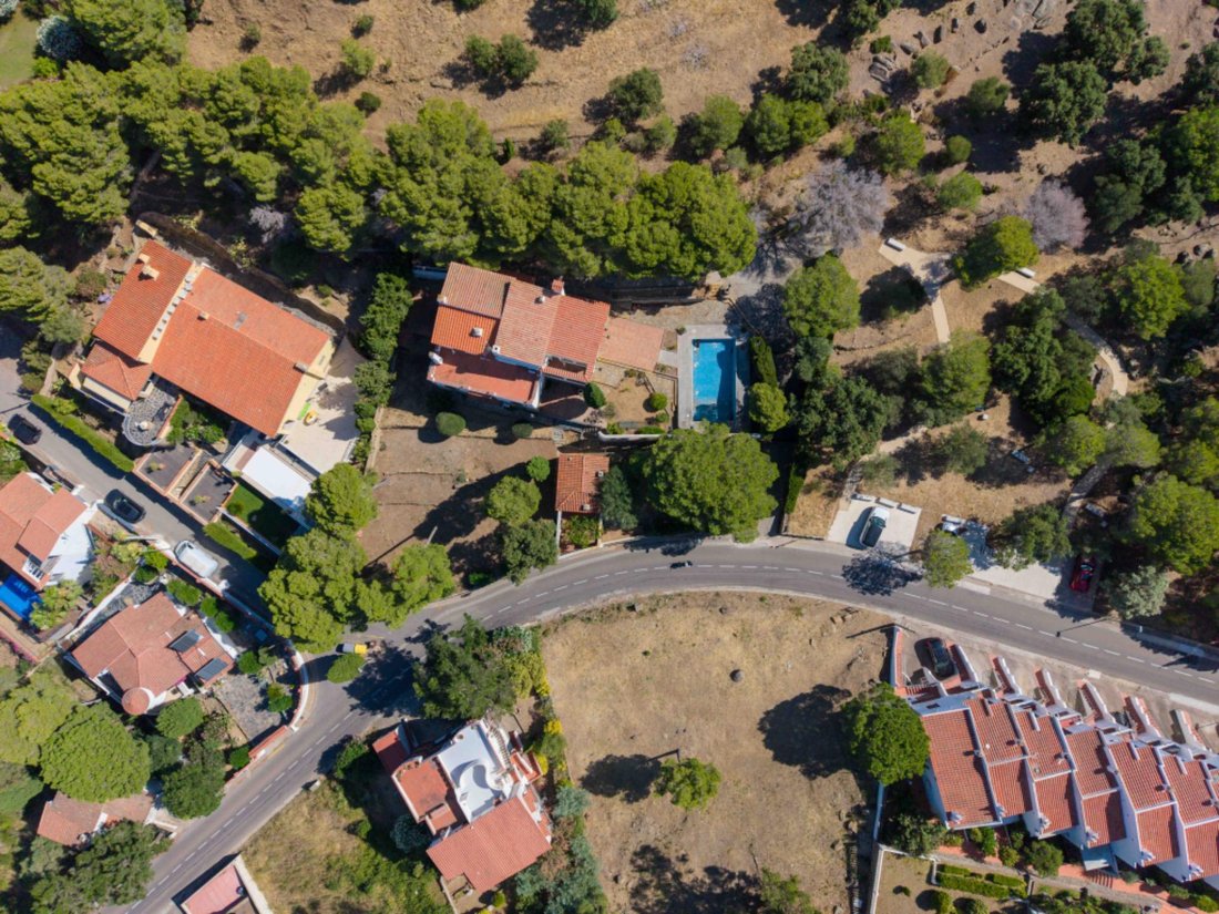 Villa in Roses, Catalonia, Spain 5 - 18412326