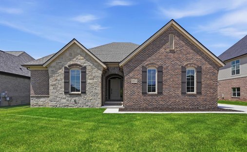 Casa a Macomb, Michigan, Stati Uniti 1