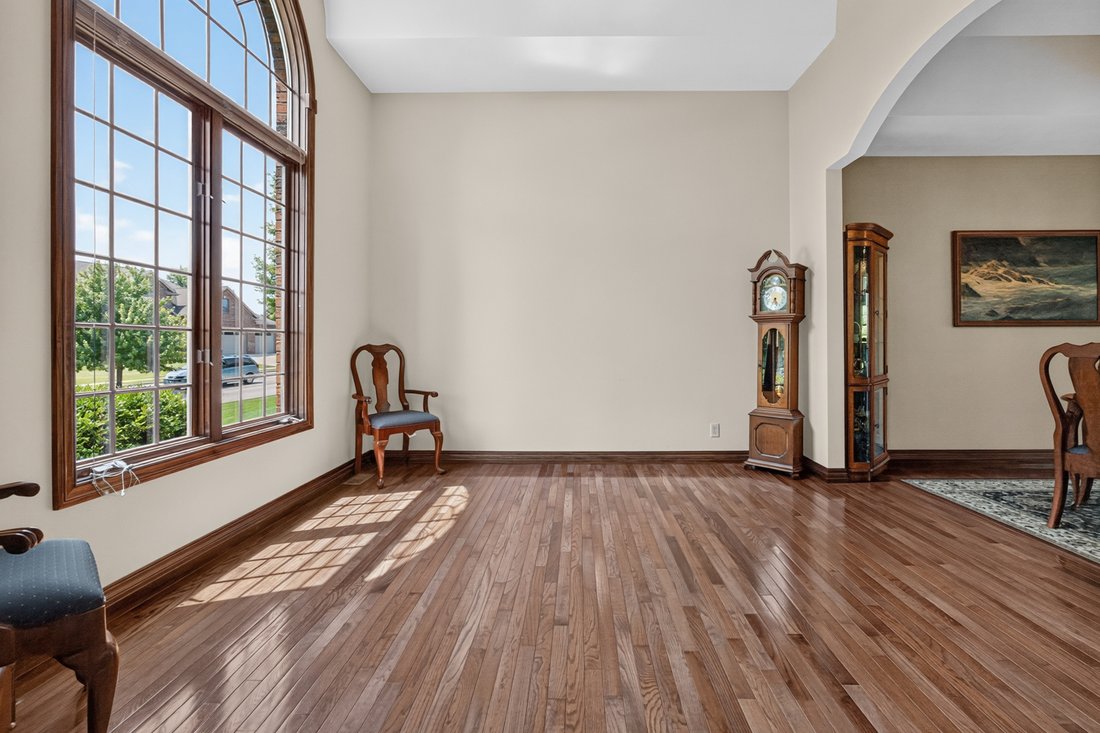 House in Normal, Illinois, United States 5 - 18403424