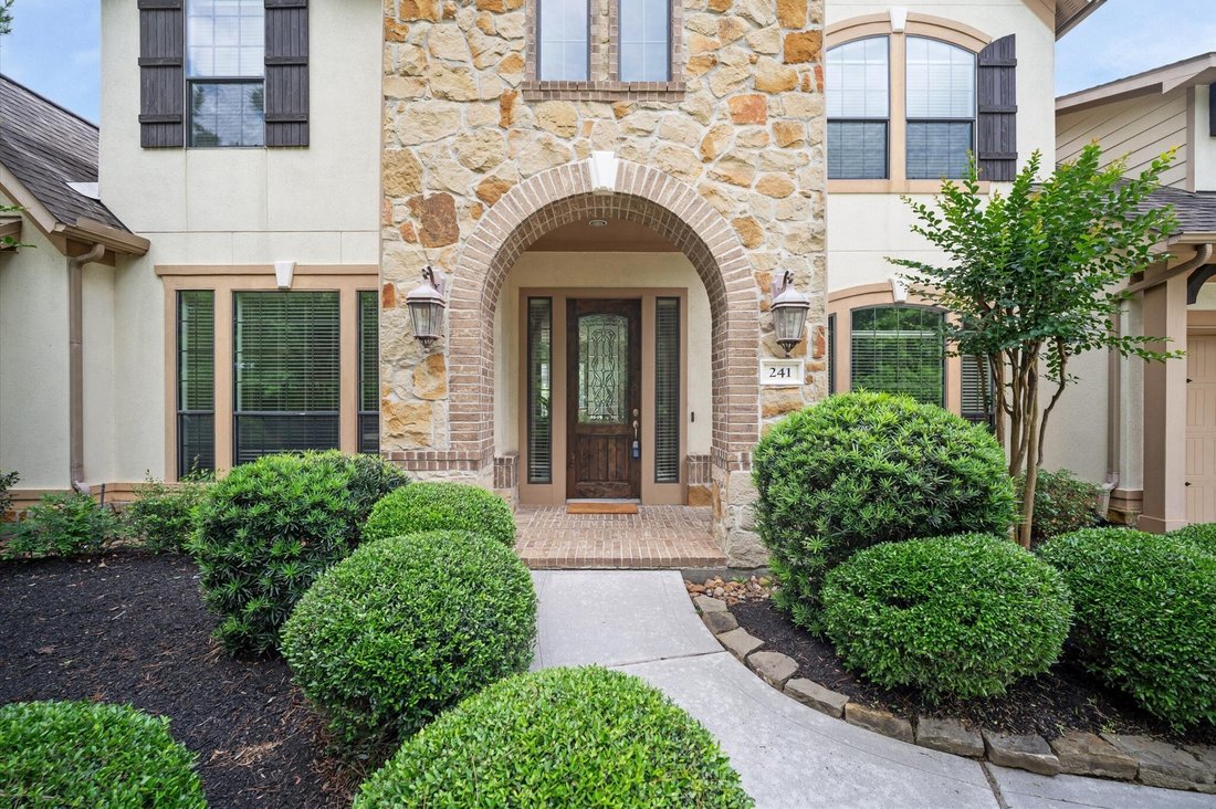 House in Spring, Texas, United States 5 - 18409067