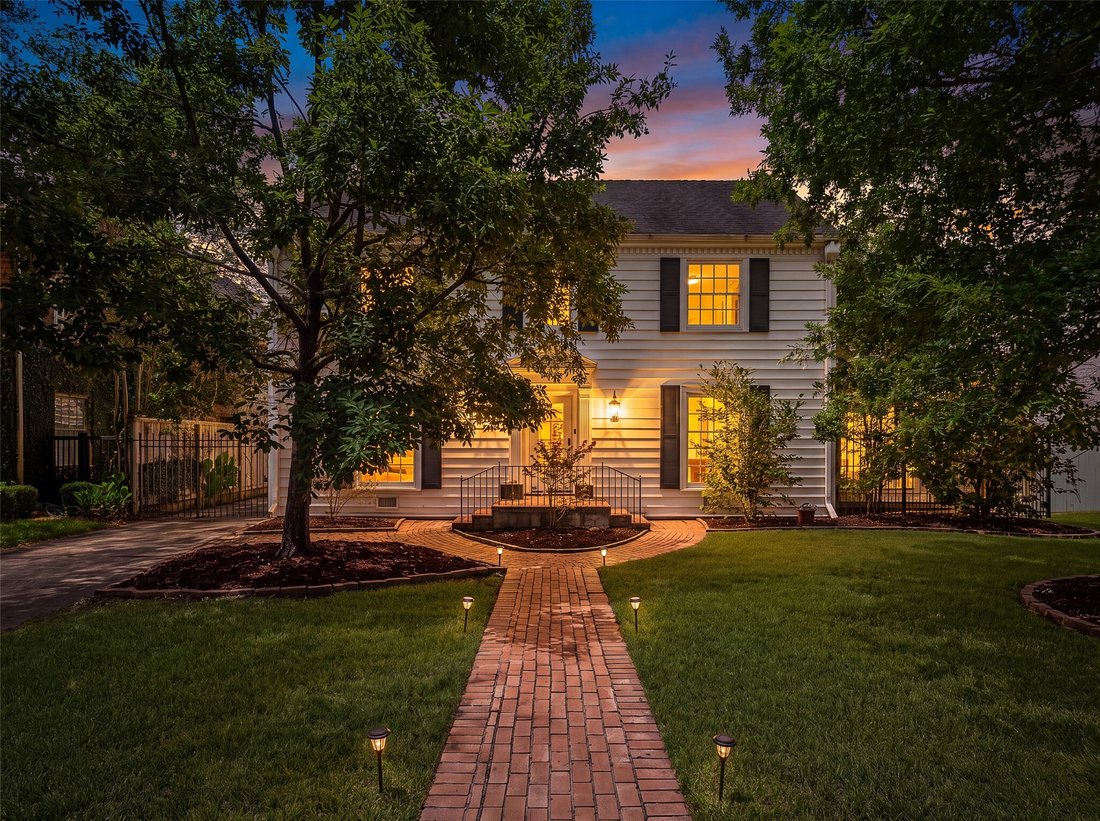 House in Houston, Texas, United States 1 - 18413574