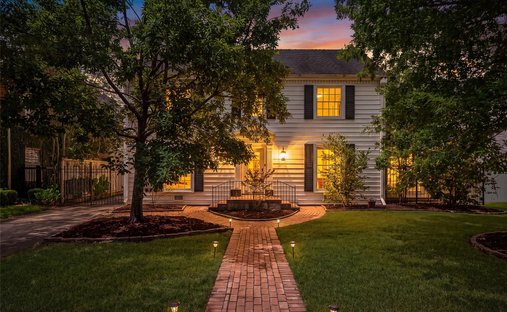 House in Houston, Texas, United States 1