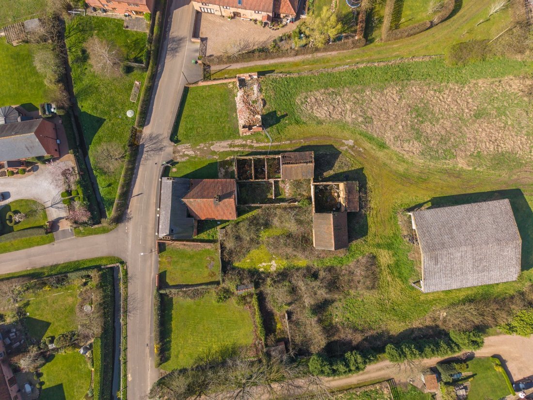 Nottinghamshire, England 1 - 18402922