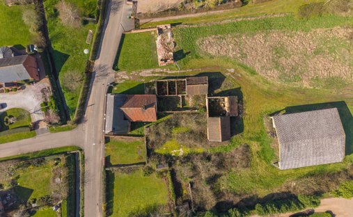 Nottinghamshire, Inghilterra 1