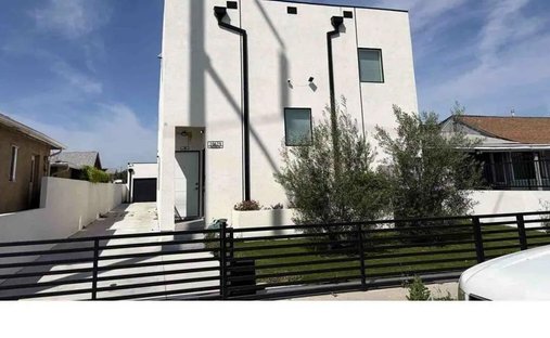Inglewood, California, United States 1