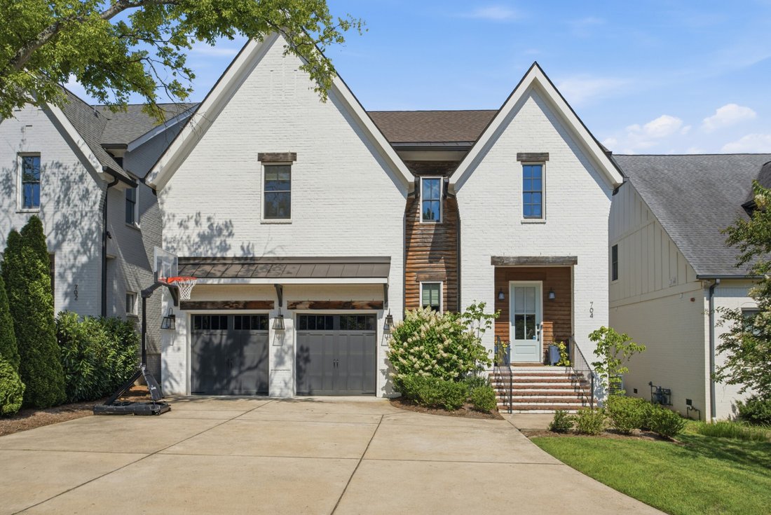 House in Forest Hills, Tennessee, United States 2 - 18408553