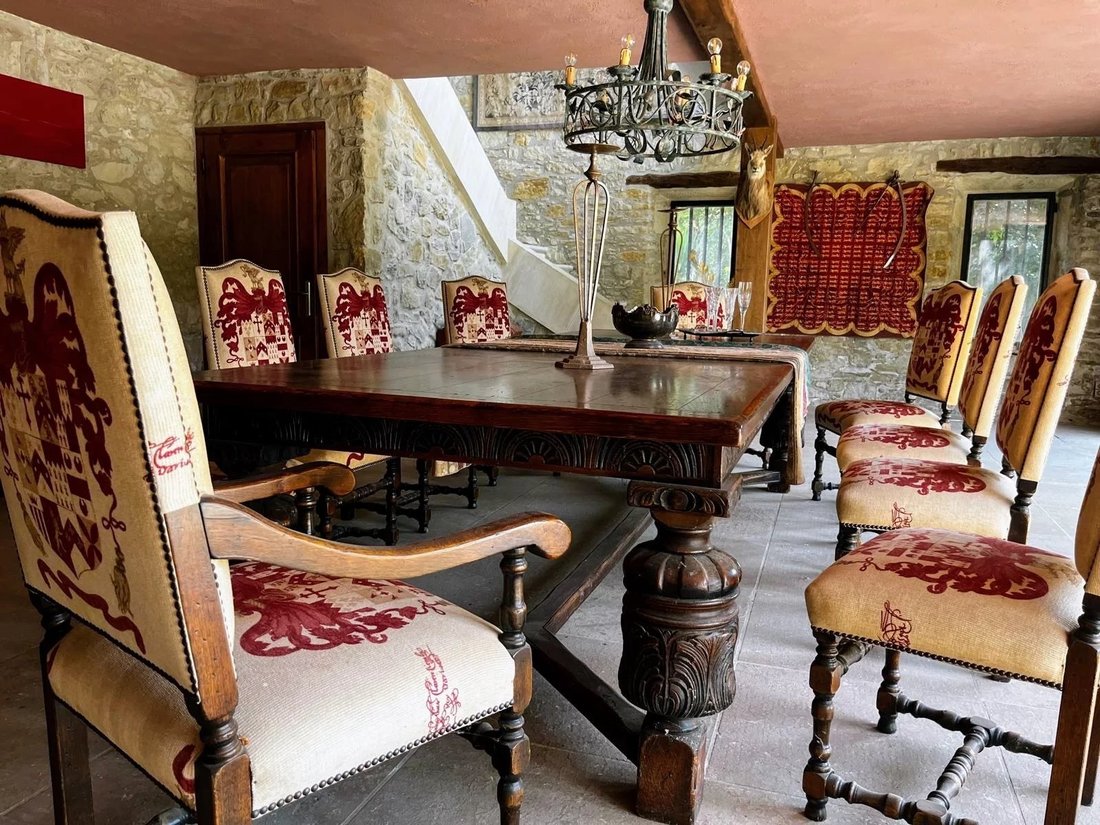 House in Camon, Occitania, France 3 - 16120389