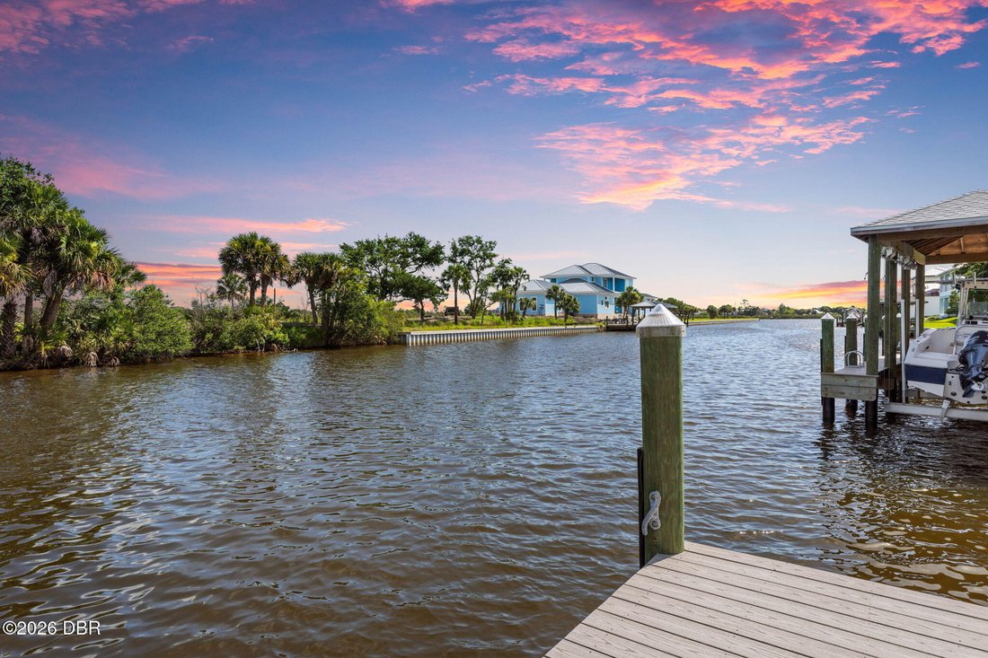 House in Palm Coast, Florida, United States 5 - 18407259