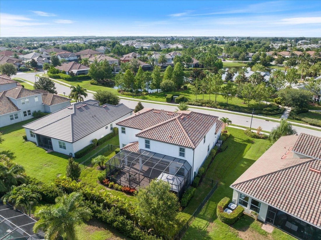 House in Lakewood Ranch, Florida, United States 5 - 18410926