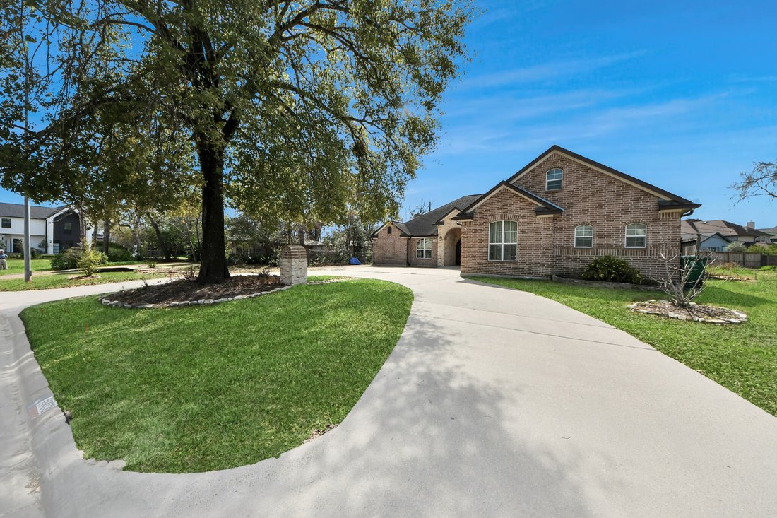 House in Houston, Texas, United States 1 - 18413595