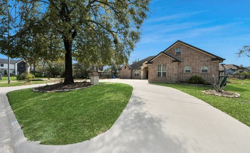 Haus in Houston, Texas, Vereinigte Staaten 1