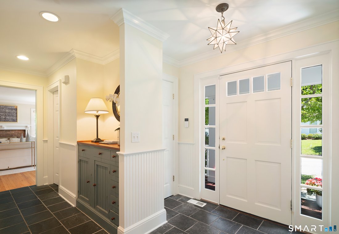 House in New Canaan, Connecticut, United States 5 - 18416047
