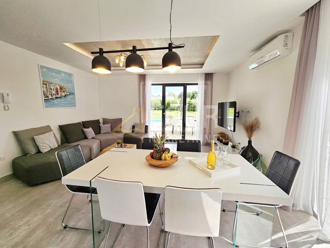 House in Zminj, Istria County, Croatia 4 - 18404738