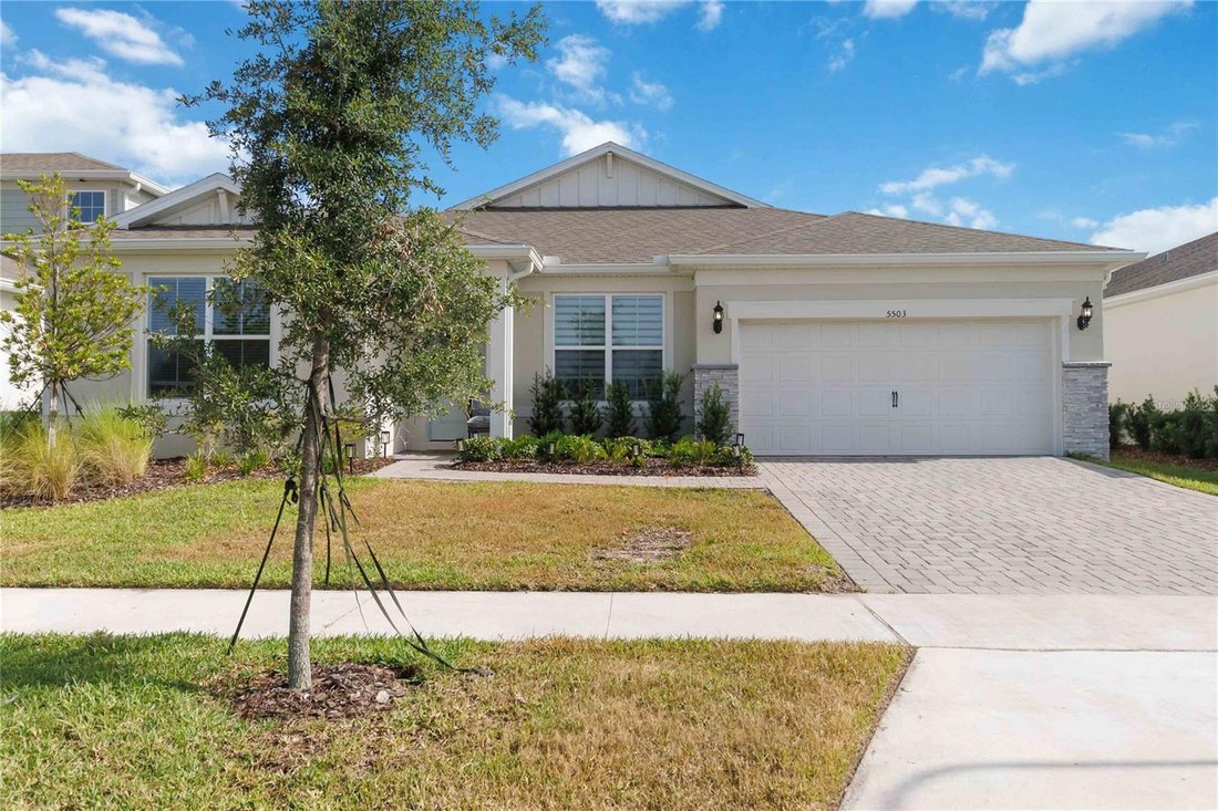 House in St. Cloud, Florida, United States 2 - 18407926