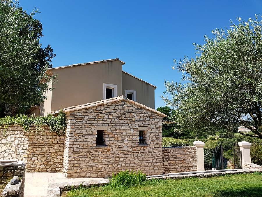 Villa in Uzès, Occitania, France 2 - 18409509