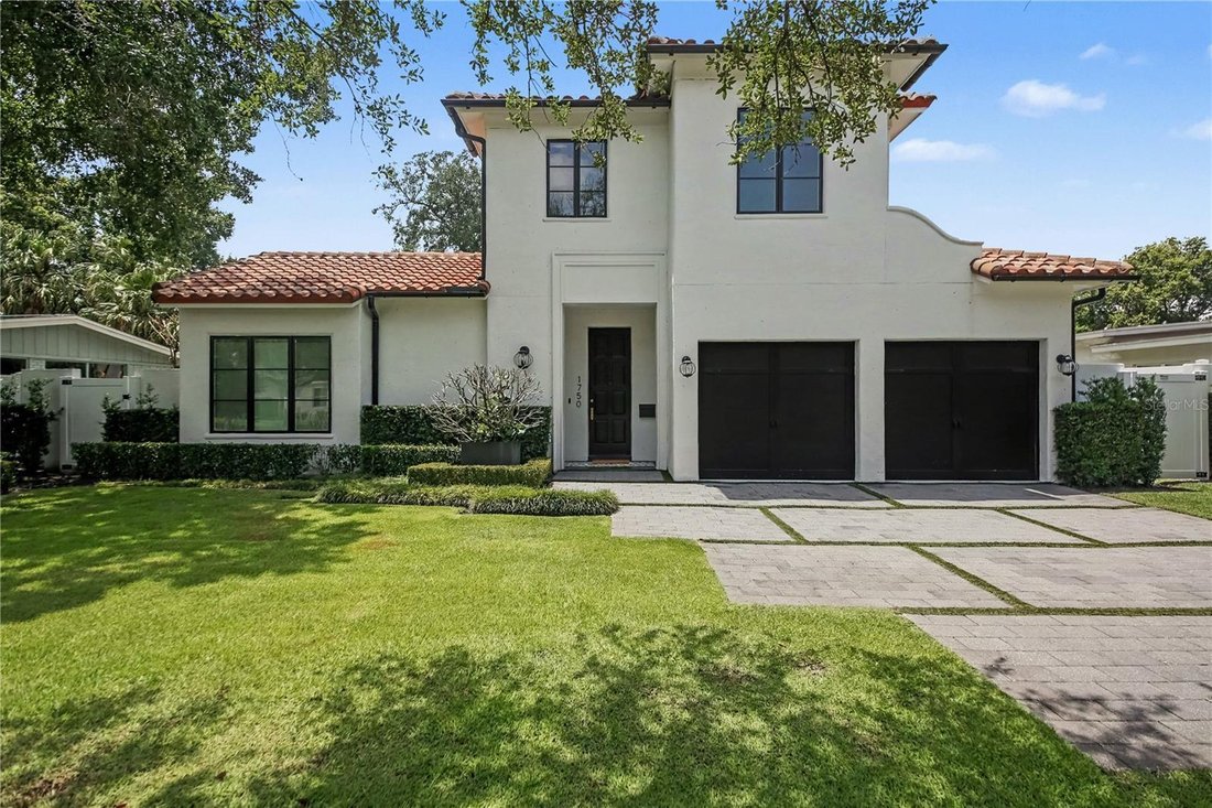 House in Winter Park, Florida, United States 2 - 18403327