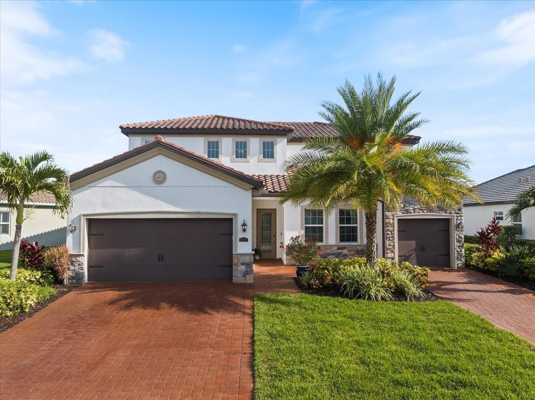House in Lakewood Ranch, Florida, United States 1 - 18410926