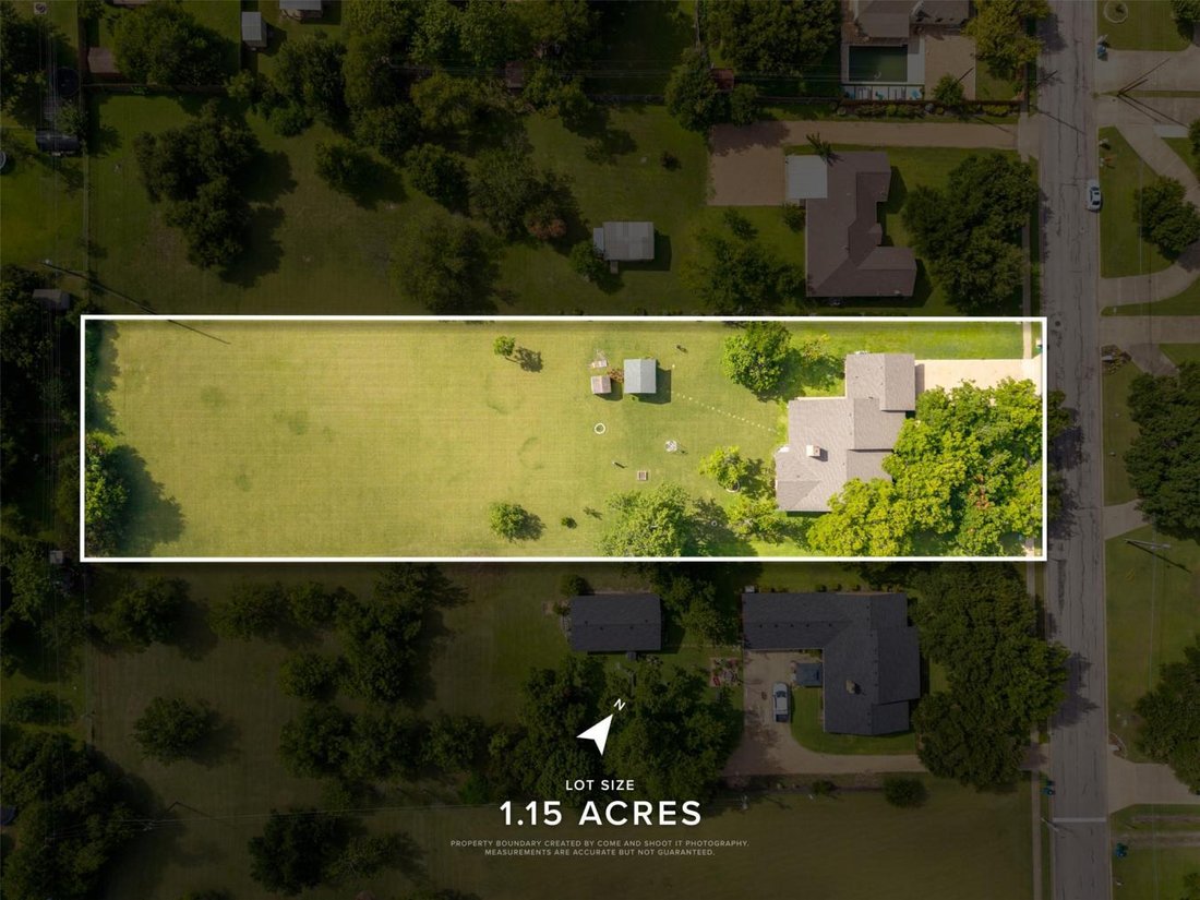 House in Taylor, Texas, United States 2 - 18416629