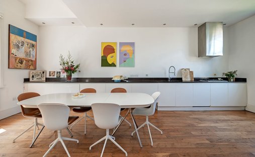 Apartment in Ladbroke Grove, Kensington And Chelsea, England 1