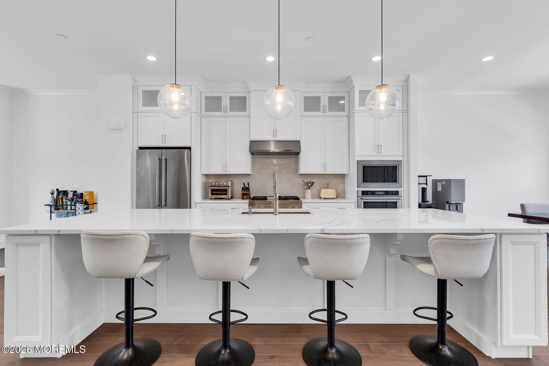 Condominio en North Middletown, Nueva Jersey, Estados Unidos 4 - 18411370