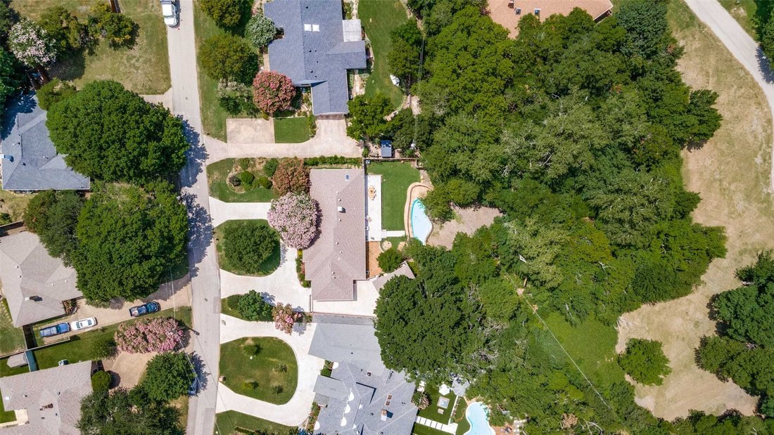 House in Dallas, Texas, United States 1 - 18415861