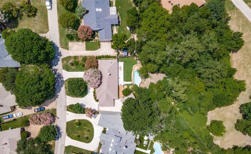 House in Dallas, Texas, United States 1