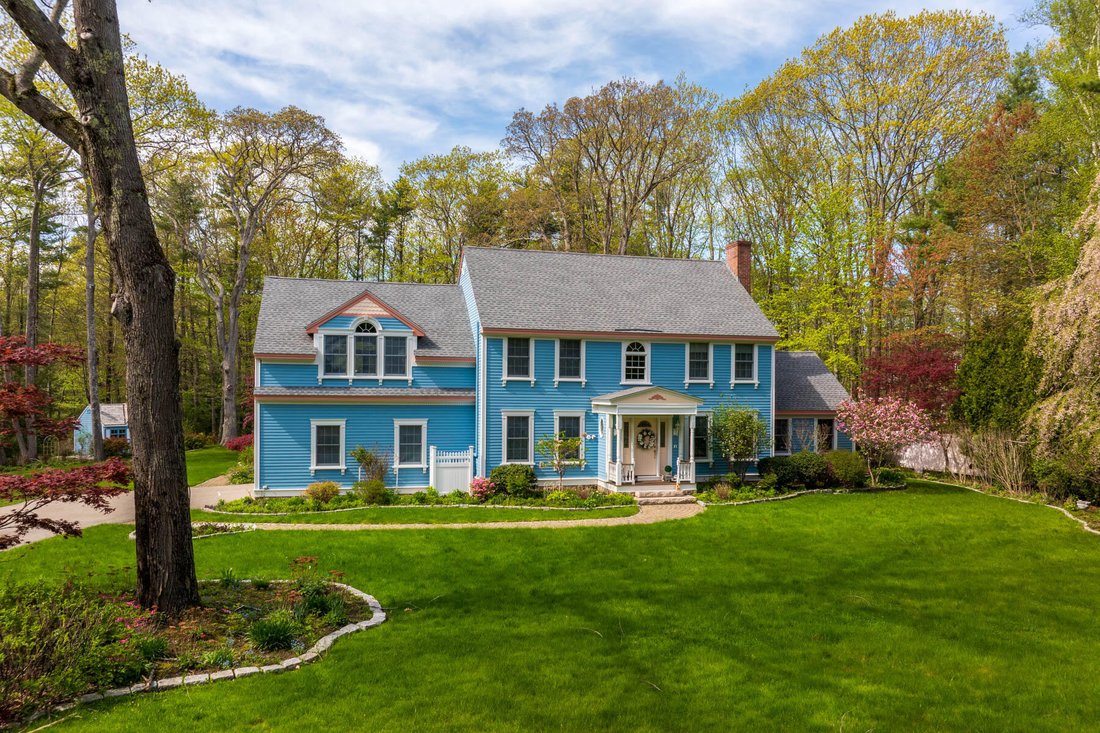 House in Ogunquit, Maine, United States 2 - 18410330