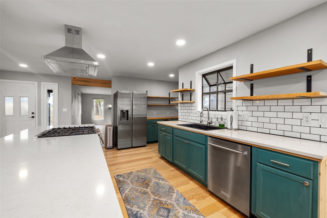 House in Columbia Falls, Montana, United States 5 - 18416846