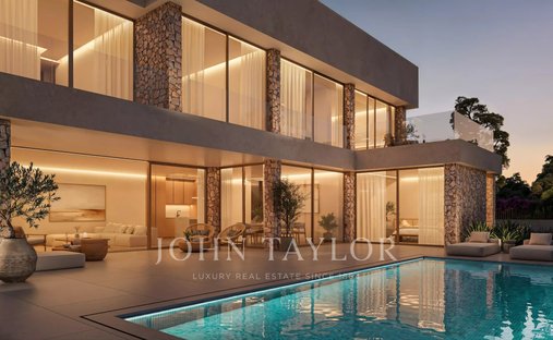 Tenuta a Cala Llenya, Santa Eulària des Riu, Isole Baleari 1