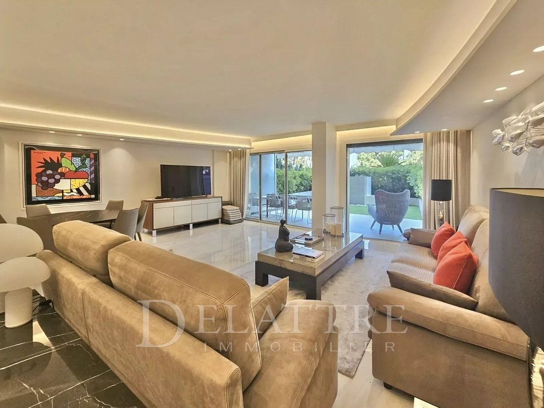 Apartment in Cannes, Provence-Alpes-Côte d'Azur, France 1 - 18405064