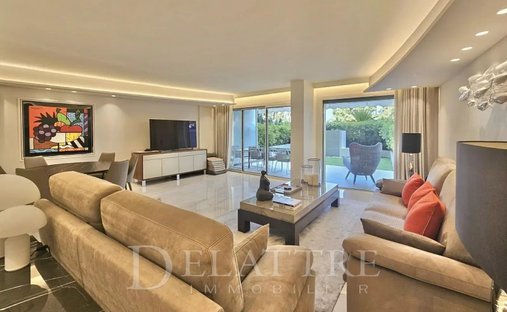 Apartamento en Cannes, Provenza-Alpes-Costa Azul, Francia 1