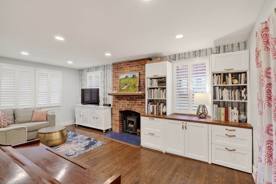 House in Nashville, Tennessee, United States 2 - 18411430