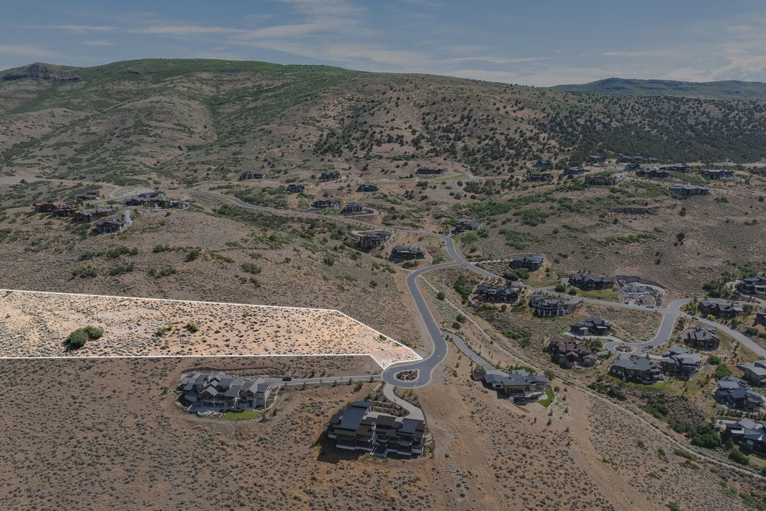 Land in Heber City, Utah, United States 5 - 18412048
