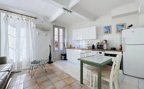 Appartement à Cannes, Provence-Alpes-Côte d'Azur, France 1