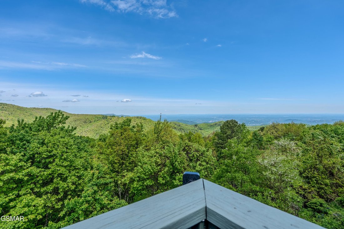House in Gatlinburg, Tennessee, United States 4 - 18408654