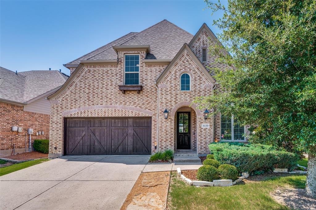 House in Prosper, Texas, United States 1 - 18408879