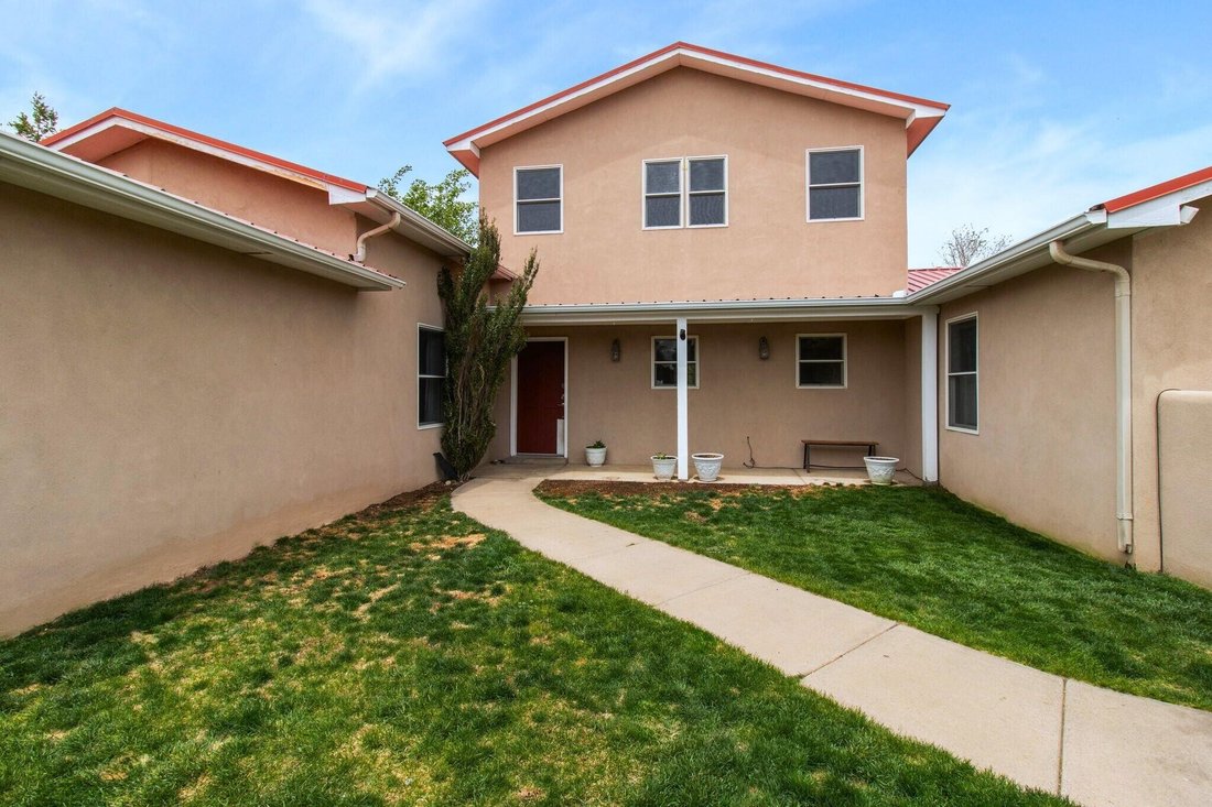 House in Santa Fe, New Mexico, United States 2 - 18406766