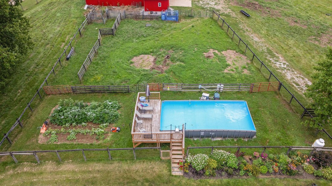 Farm Ranch in Cynthiana, Kentucky, United States 3 - 18416408