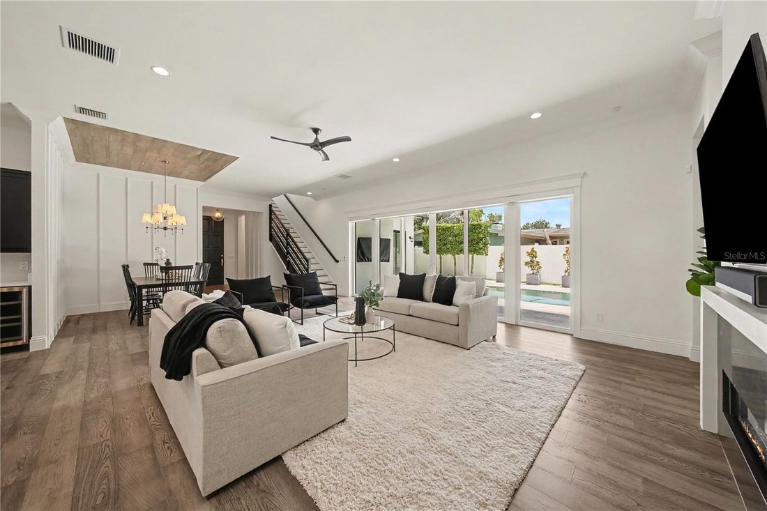 House in Winter Park, Florida, United States 5 - 18403327