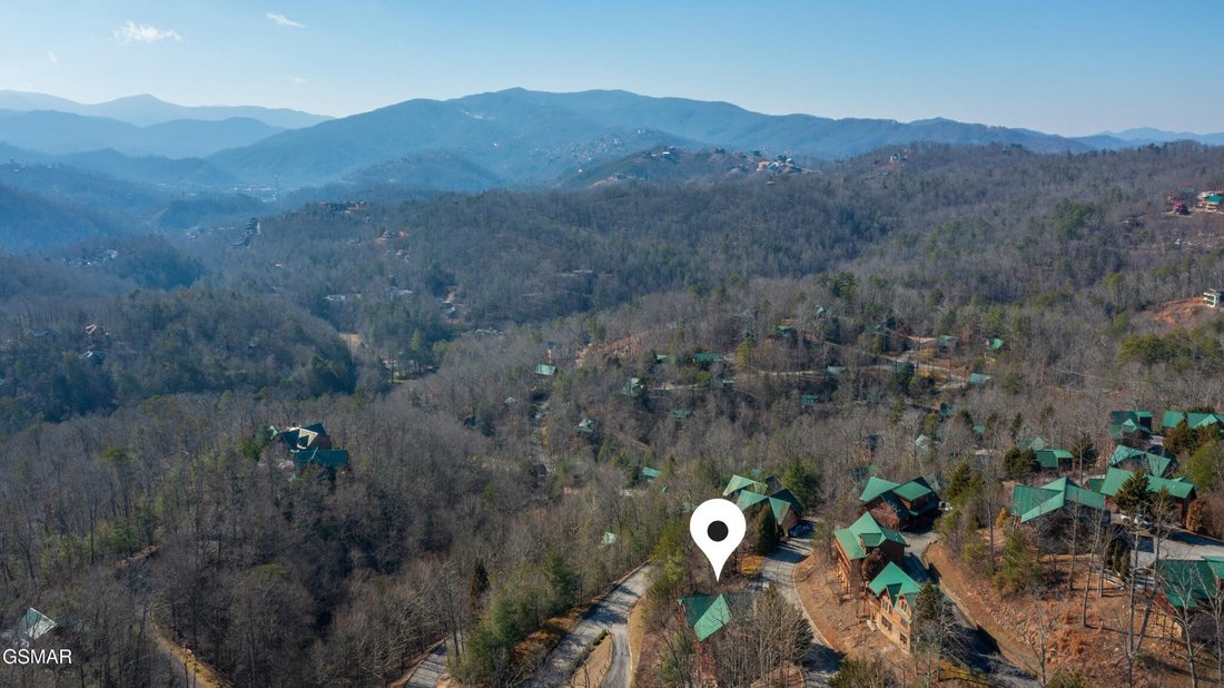 House in Gatlinburg, Tennessee, United States 5 - 18408616