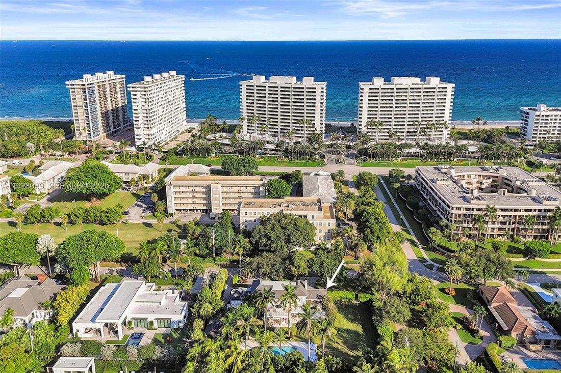 House in Boca Raton, Florida, United States 5 - 18407455
