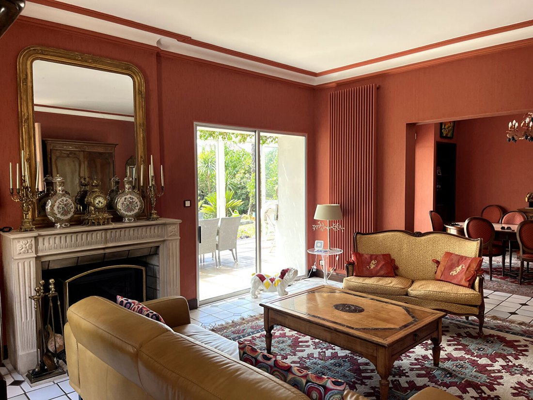 Villa in Nord Ouest, Saint-André-de-Cubzac, France 4 - 18406038