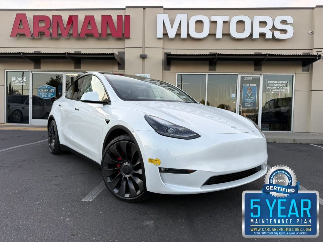 Suv in Sacramento, CA, United States 1 - 18414057