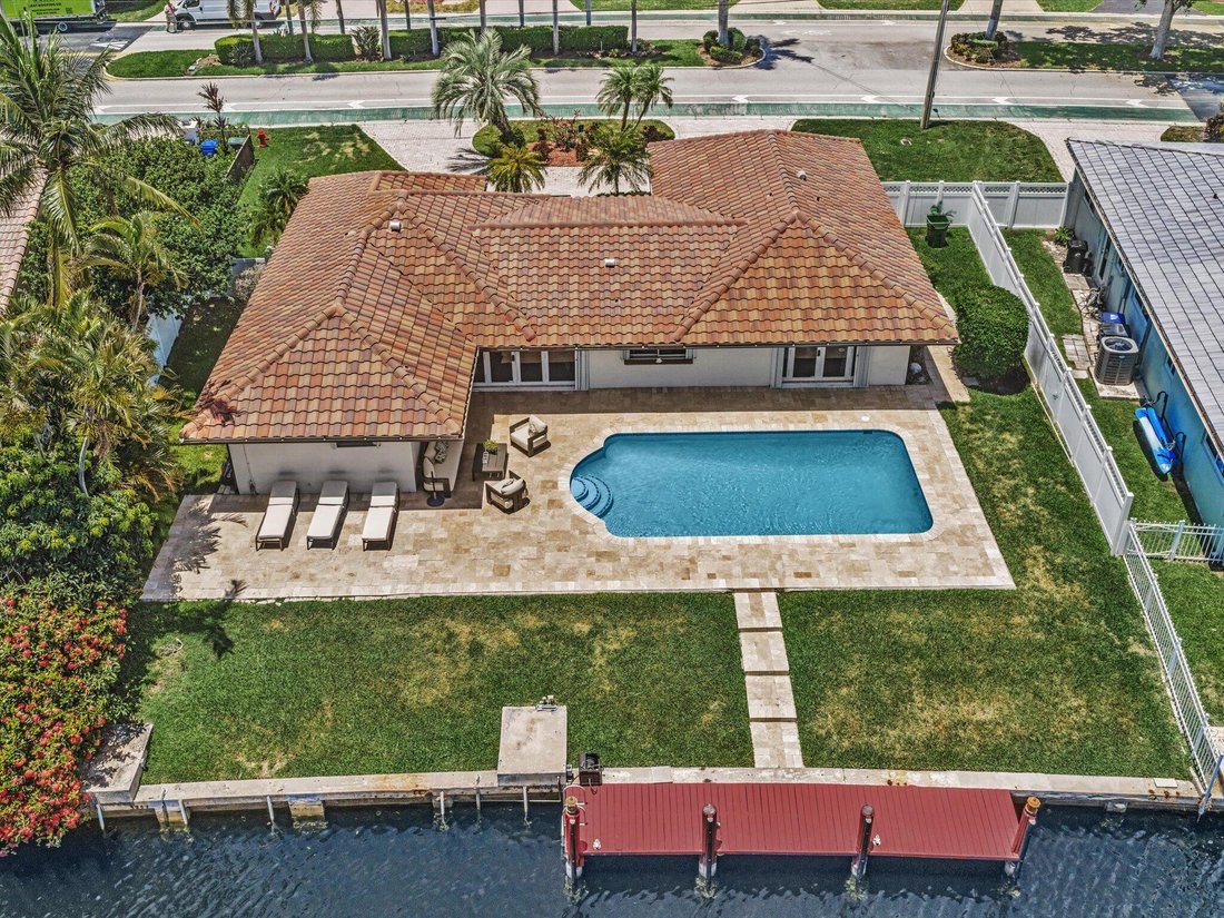 House in Fort Lauderdale, Florida, United States 3 - 18404847