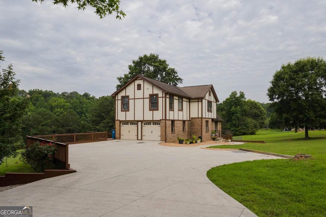 House in Lawrenceville, Georgia, United States 2 - 18408718
