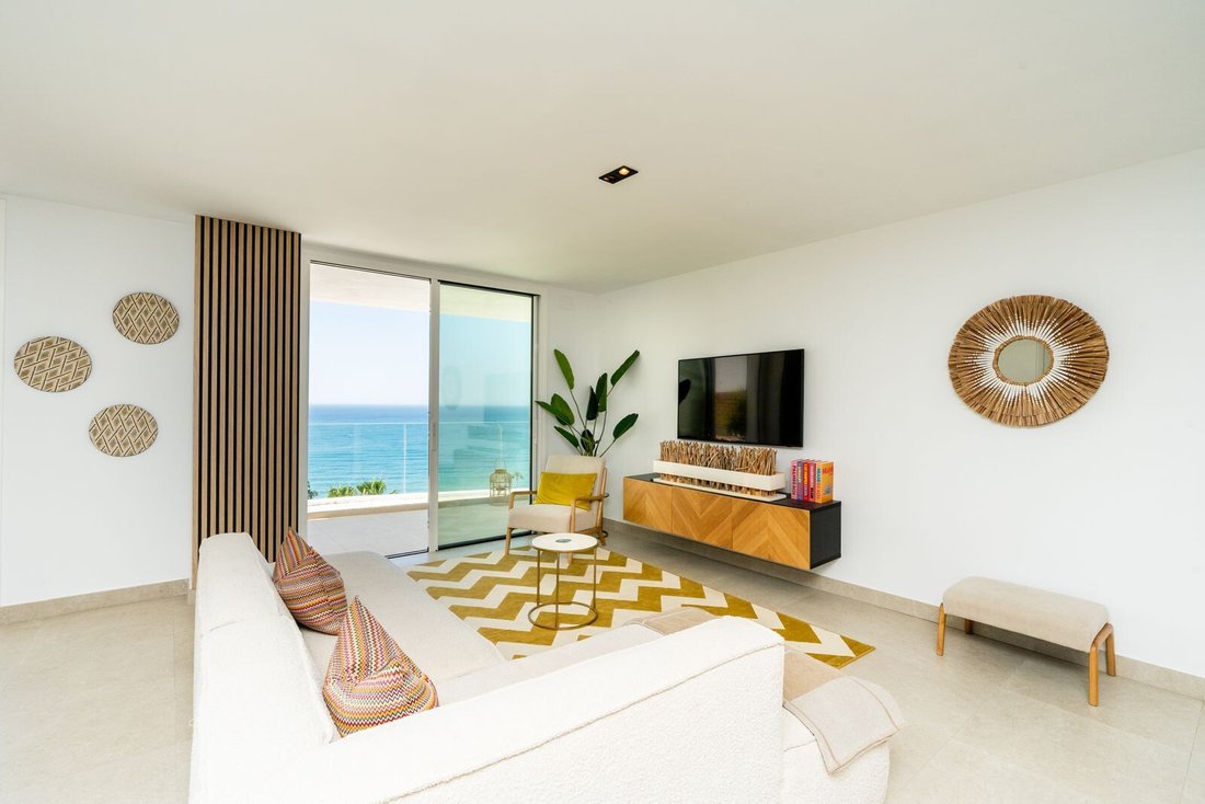 Apartamento en Benalmádena, Andalucía, España 4 - 18416793