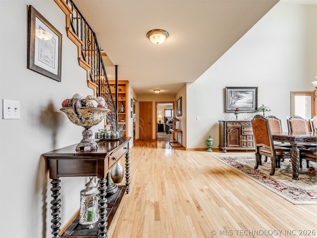 House in Catoosa, Oklahoma, United States 4 - 18407358