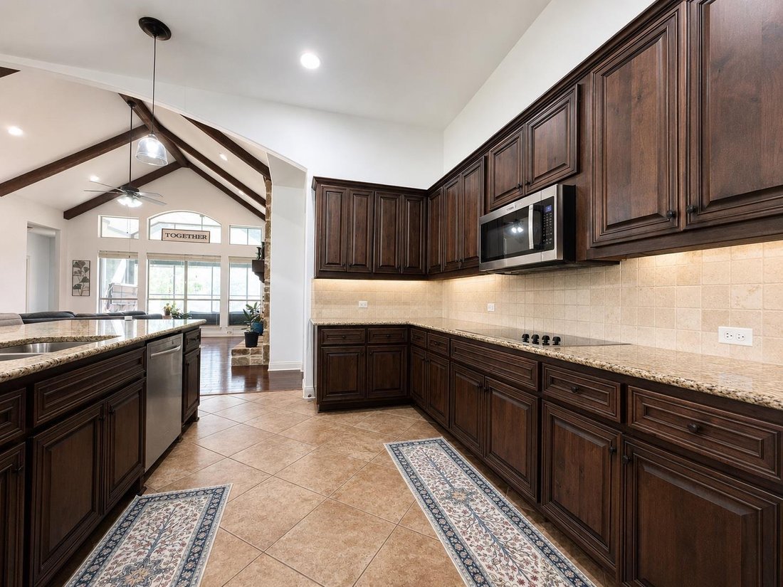 House in Georgetown, Texas, United States 5 - 18408049